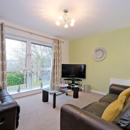 Caledonia Netherhills Apartment Aberdeen Eksteriør bilde