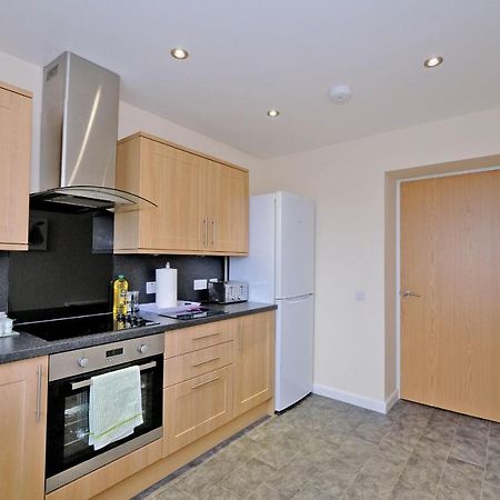 Caledonia Netherhills Apartment Aberdeen Eksteriør bilde
