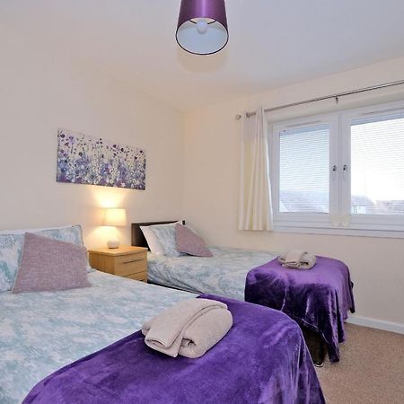 Caledonia Netherhills Apartment Aberdeen Eksteriør bilde