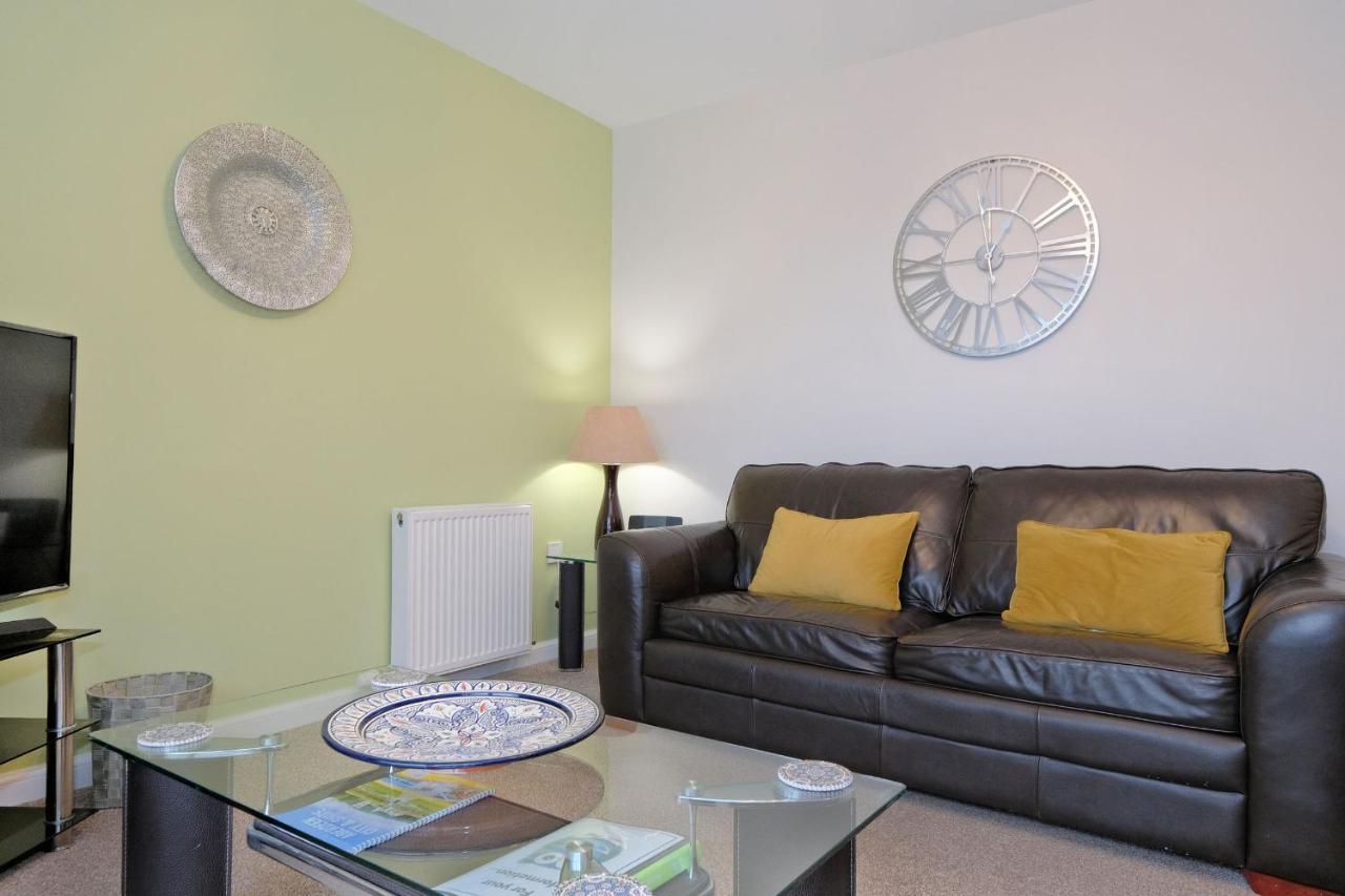 Caledonia Netherhills Apartment Aberdeen Eksteriør bilde