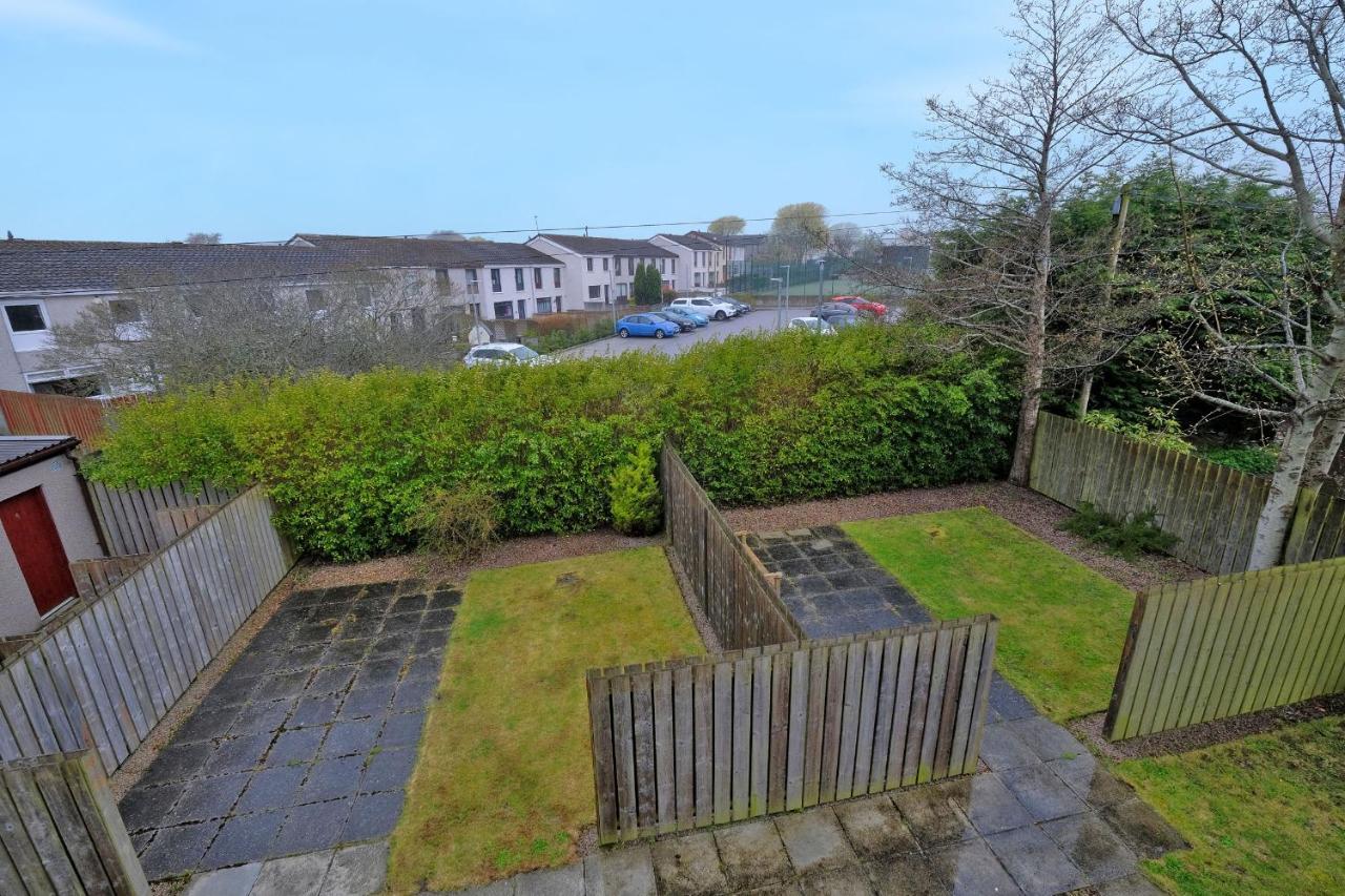 Caledonia Netherhills Apartment Aberdeen Eksteriør bilde