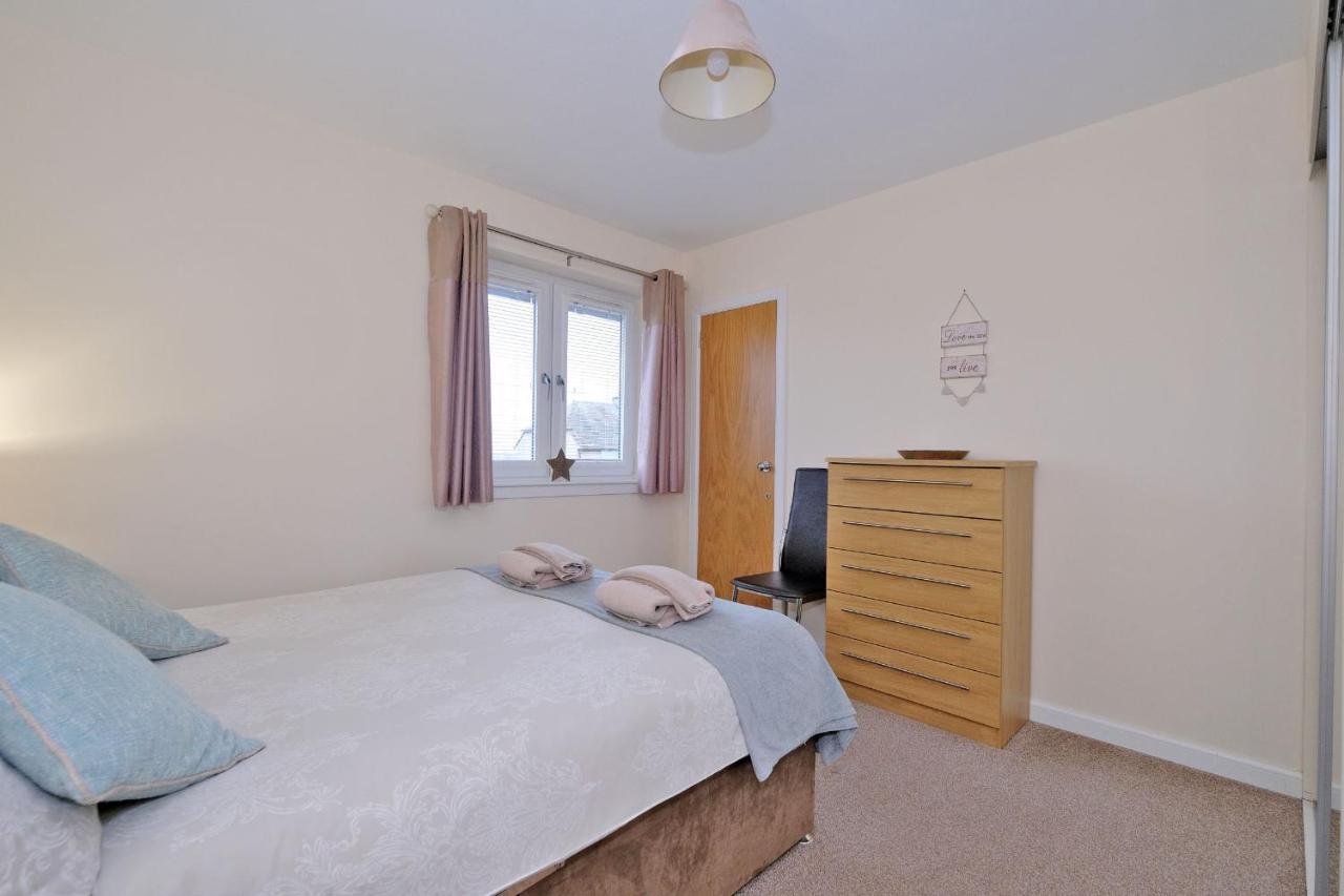 Caledonia Netherhills Apartment Aberdeen Eksteriør bilde
